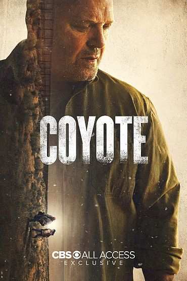 Coyote CBS