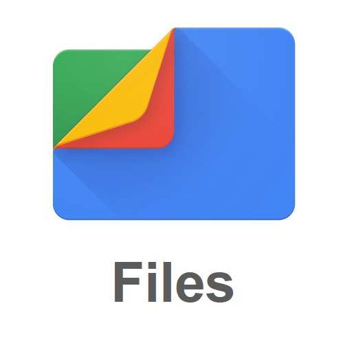 Files Logo