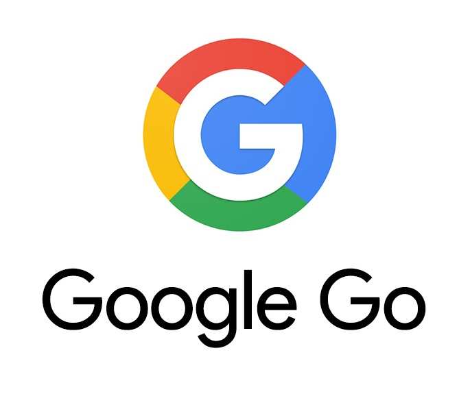 Google Go App Logo