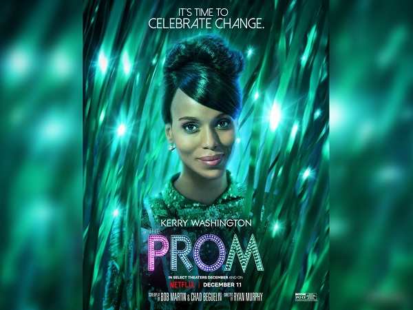 The Prom Review: 10 Key Points We Noticed After Watching This Netflix Musical