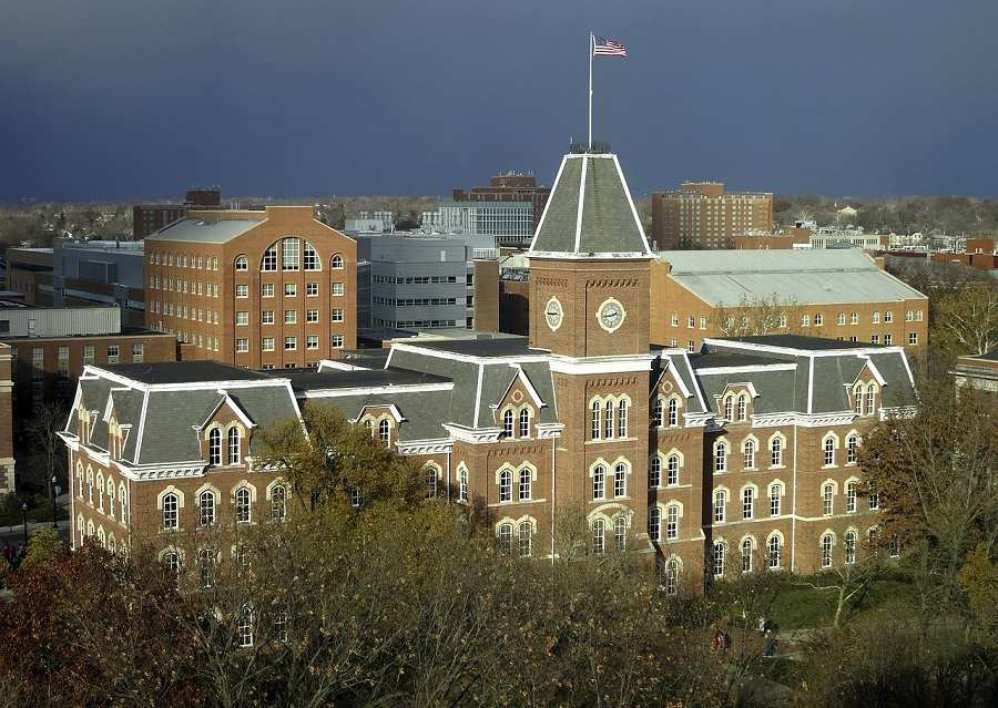 Ohio State University