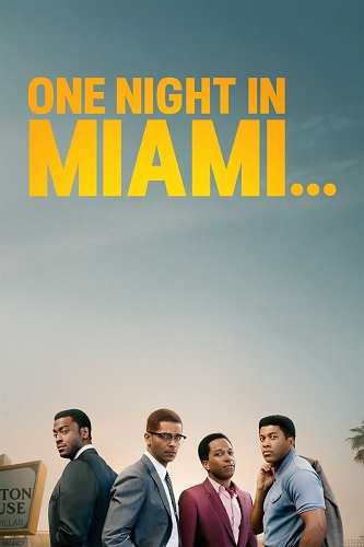 One Night in Miami