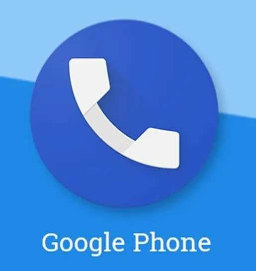 Phone by Google – Caller ID and spam protection