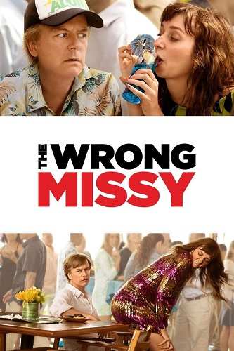 The Wrong Missy