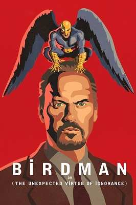 Birdman or the unexpected virtue of ignorance