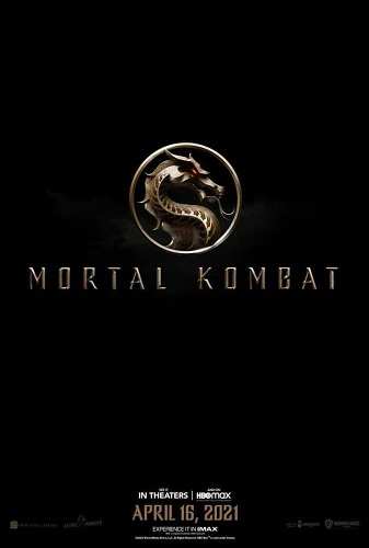 Mortal Combat 2021