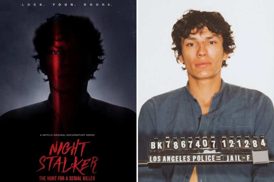 Night Stalker: Shocking Revelations About Richard Ramirez in Netflix's Crime Documentary