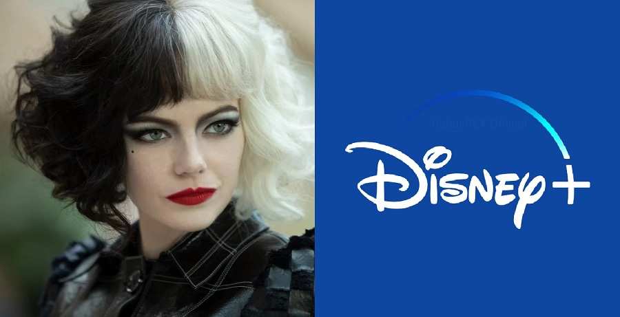 Emma Stone vs Disney