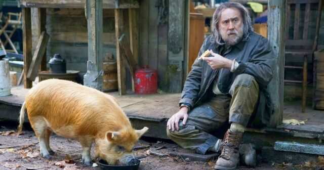 Pig Movie Download