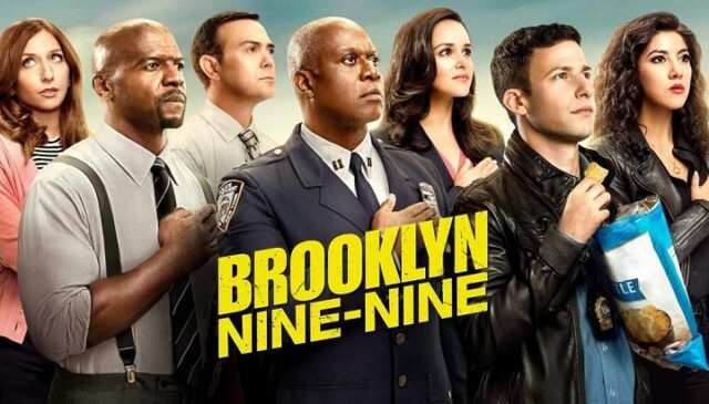 Download Brooklyn Nine Nine Season 8 Episode 3