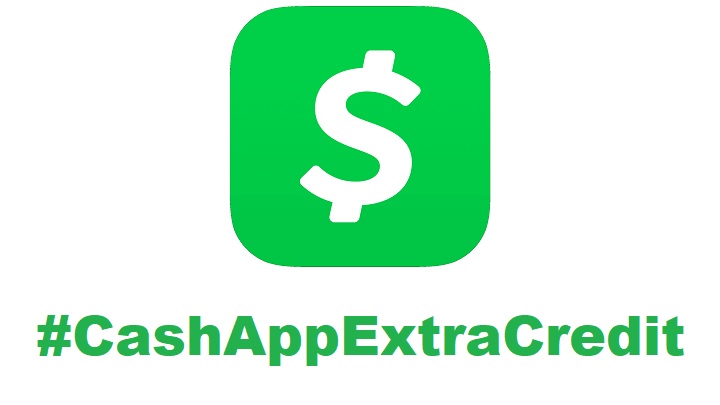 Cash App Extra Credit