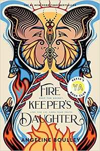 Fire Keepers daughter