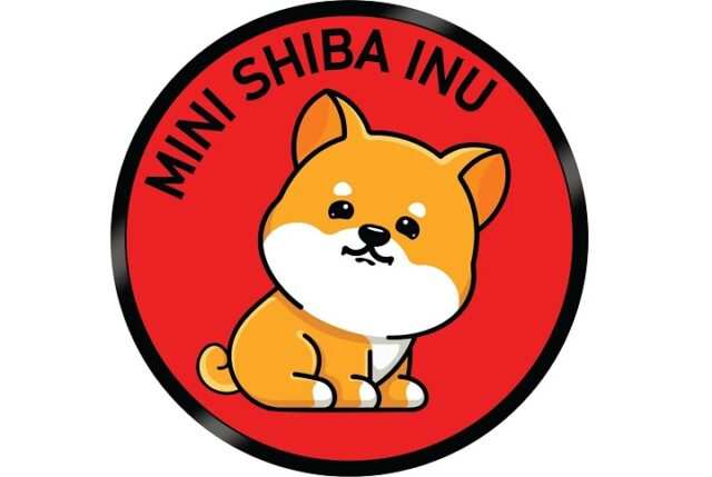 Buy Mini Shiba Inu Cryptocurrency