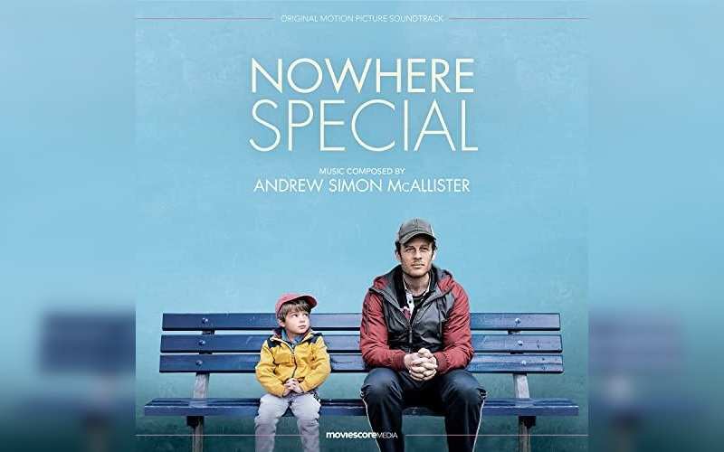 Download Nowhere Special