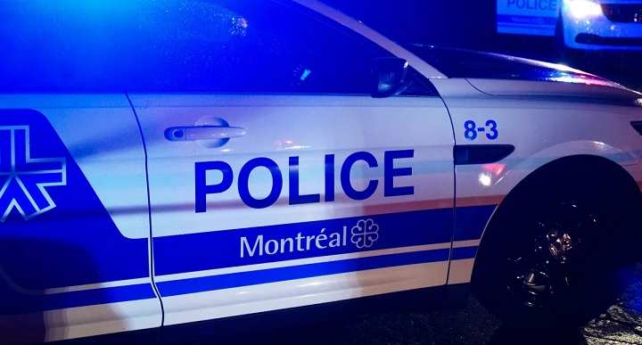 Quebec woman stabbed in shopping mall