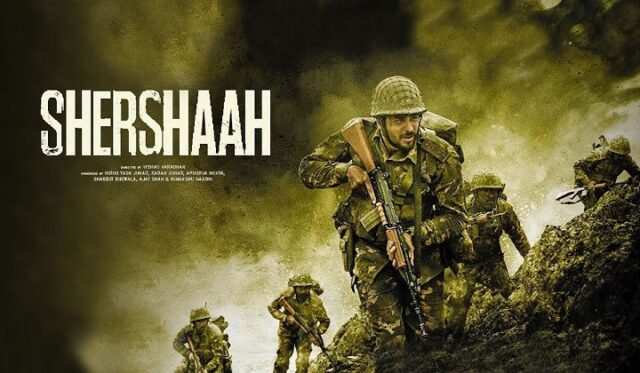 Watch and Download Shershah
