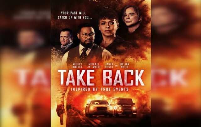 Download Take Back Watch Online Poster