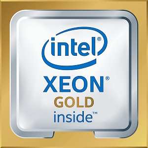 Intel Xeon Processor Gold
