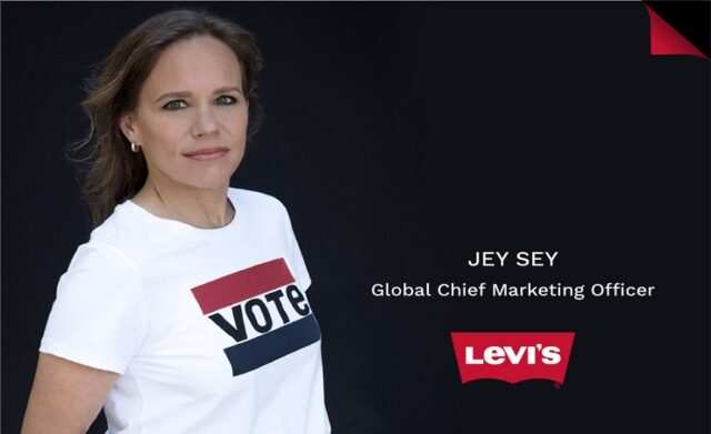 Jennifer Sey Forced to Quit Levi's