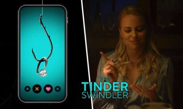 The Tinder Swindler download free